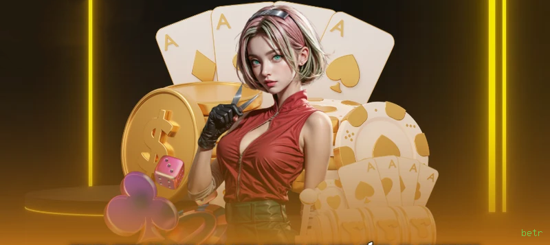 Central de dúvidas rápidas sobre o app betr