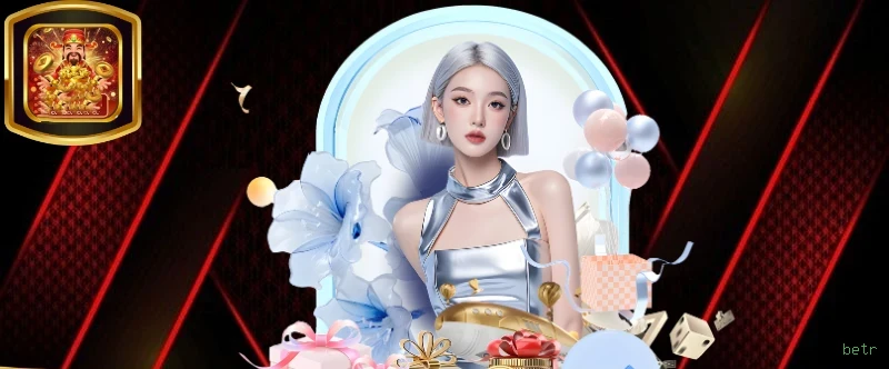 Cassino betr - mesas ao vivo e jogos