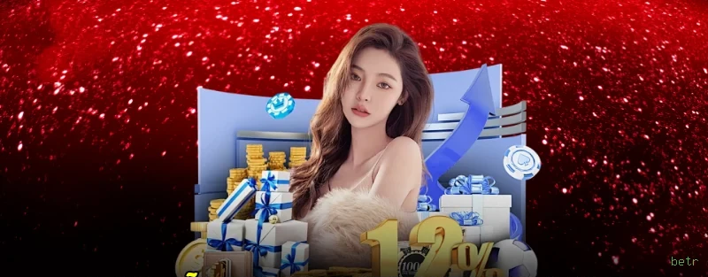 Cassino ao vivo betr dealers