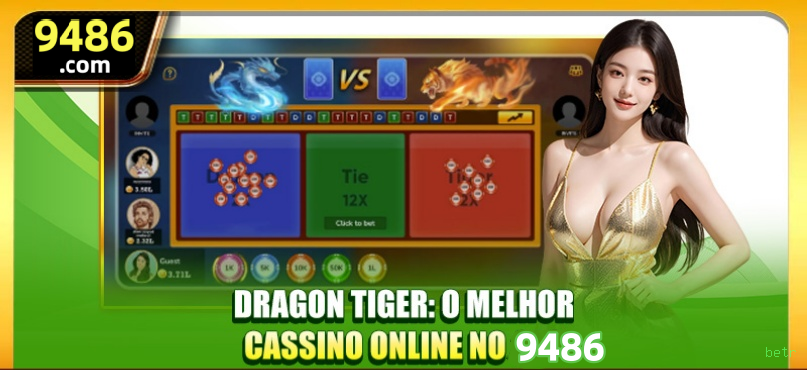 Plataforma betr - cassino e apostas
