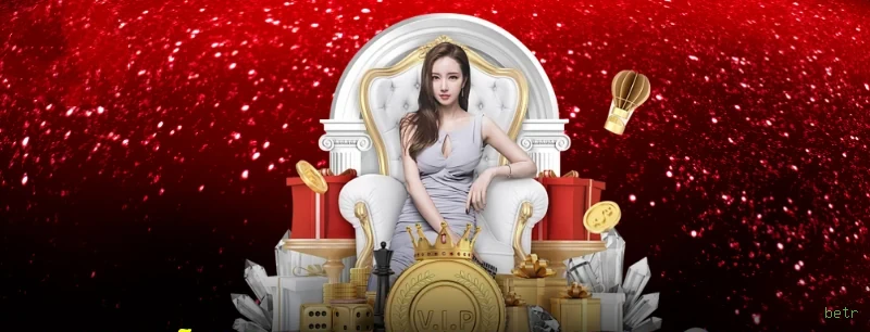 Bônus boas-vindas betr R$100