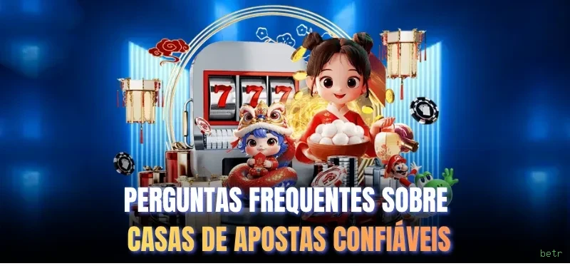 Depósito PIX betr