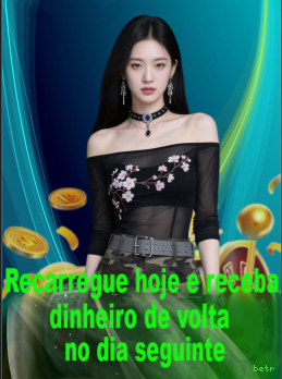 Slots com prêmios betr